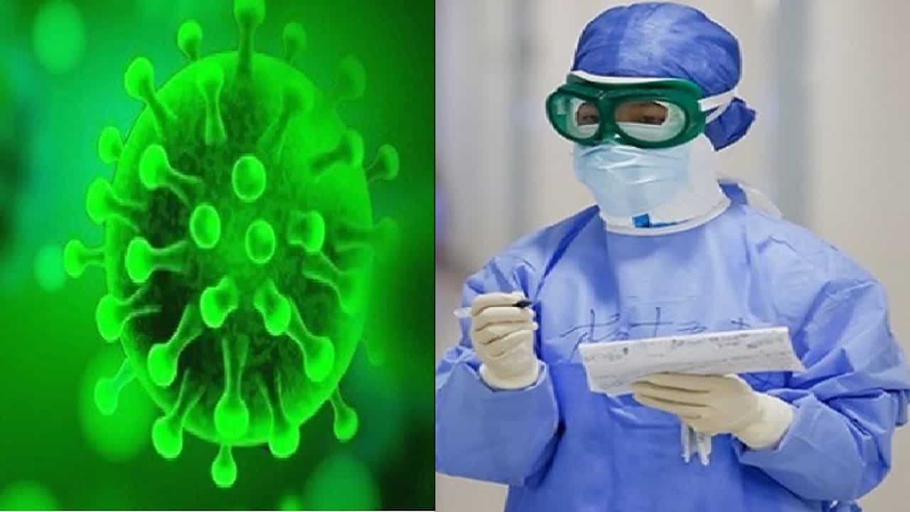 Nagpur Corona Update | नागपुरात कोरोनाचा हाहा:कार, आरोग्य यंत्रणेची झोप उडाली, उपचारासाठी नव्या डॉक्टरांची भरती