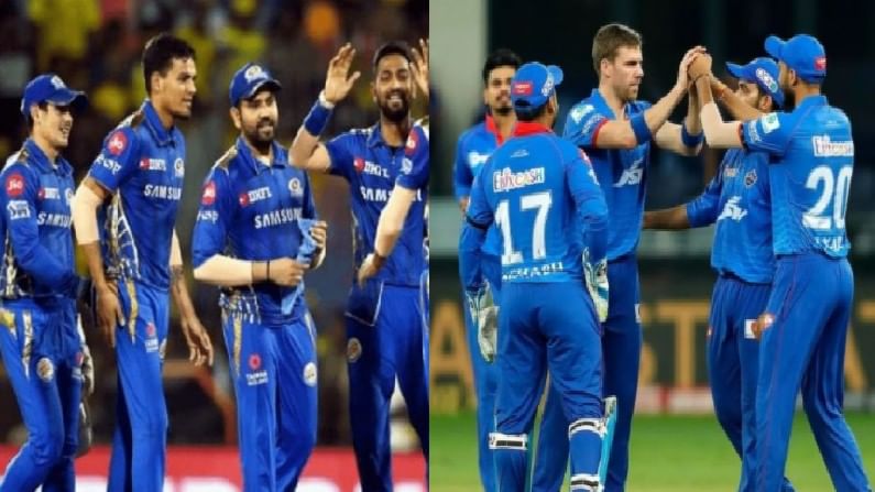 IPL 2021 : मुंबई इंडियन्स आणि दिल्ली कॅपिटल्सच्या अडचणी वाढल्या, हे स्टार खेळाडू पहिली मॅच खेळणार नाहीत!