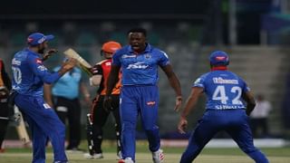 IPL 2021 : “माही भाईच्या नेतृत्वात खेळणं हा माझ्यासाठी गर्वाचा आणि आनंदाचा क्षण”