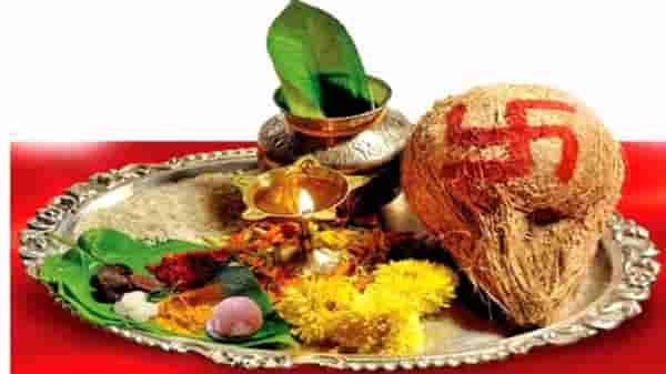 एप्रिल महिन्यात नवरात्र, राम नवमी आणि शीतला अष्टमीसह अनेक उत्सव, जाणून घ्या कधी कुठला सण...