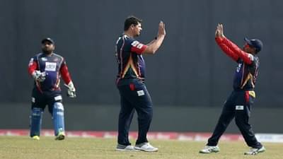 आयपीएल आधी या दिग्गज खेळाडूचा क्रिकेटला अलविदा, 17 वर्षांचं क्रिकेट करिअर, दिल्लीच्या संघातही समावेश