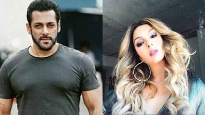 ‘सलमान खानने मला फसवलं’, एक्स-गर्लफ्रेंड असलेल्या ‘या’ अभिनेत्रीने सोडले ब्रेकअपवर मौन!