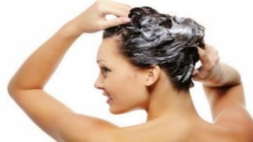 Hair Care : केसगळतीमुळे त्रस्त आहात? मग केसांना व्हिटॅमिन ई अशाप्रकारे लावा, होतील अनेक फायदे