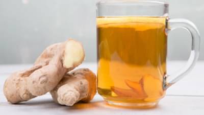 आल्याचा चहा पिण्याची तुम्हालाही सवय?, मग हे नक्की वाचा !