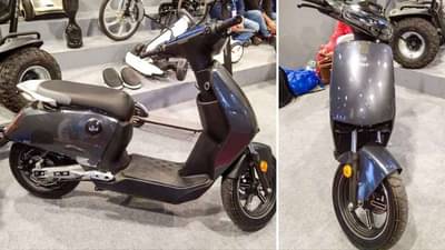 50,000 रुपयात खरेदी करा जबरदस्त इलेक्ट्रिक स्कूटर, जाणून घ्या फीचर्स