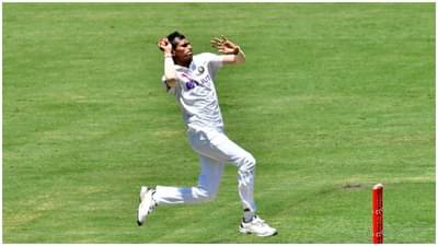 Navdeep Saini IPL 2021 RCB Team Player : पुन्हा एकदा आयपीएल गाजवण्यासाठी नवदीप सैनी सज्ज