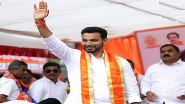 राजकारणातील नवा कोल्हापुरी पॅटर्न दाखवणारे धैर्यशील माने शिवसेना प्रवक्तेपदापासून दूर