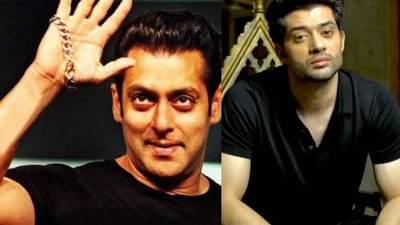 Grand Debut | सलमान खानप्रमाणेच ‘या’ स्टारकिडचं होणार ग्रँड लाँचिंग, ‘राजश्री’च्या चित्रपटात झळकणार नवा चेहरा!