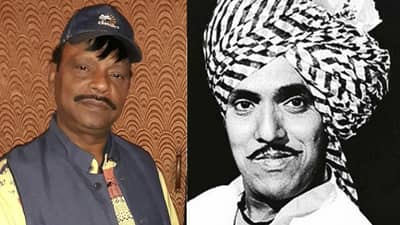 दादा कोंडके म्हणाले, तुमची गाणी मला द्या, हवं तेवढं मानधन घ्या; मग काय झालं?, वाचा!