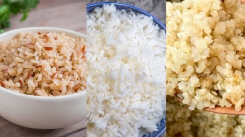 Weight loss | वजन कमी करायचंय? मग, आहारात समाविष्ट करा 'या' दोन प्रकारचा भात!
