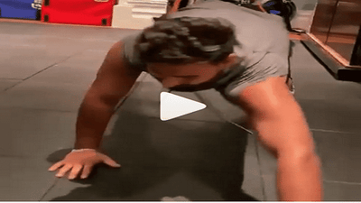 VIDEO : दिल्लीच्या कर्णधारपदी नियुक्त झाल्यानंतर रिषभ पंतचा पहिला व्हिडीओ समोर