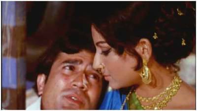 ‘पुष्पा आय हेट टीयर’ म्हणत राजेश खन्नांनी गाजवला मोठा पडदा, वाचा या डायलॉगची मनोरंजक कथा!