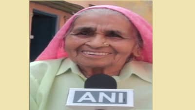 Chandro Tomar Death | शुटर दादी चंद्रो तोमर यांचे कोरोनामुळे निधन, मेरठमध्ये रुग्णालयात घेतला अखेरचा श्वास