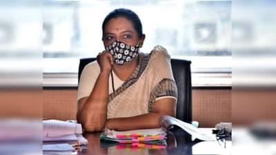 शिक्षणाची ओढ असल्यासही प्रतिकूल परिस्थितीत यश मिळतं, यशोमती ठाकूर यांच्याकडून बालगृहातील विद्यार्थ्यांचं कौतुक