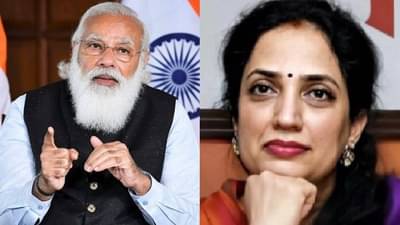 मोठी बातमी: रश्मी ठाकरेंच्या तब्येतीची विचारपूस करण्यासाठी पंतप्रधान मोदींचा फोन