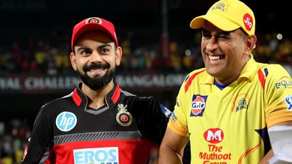 IPL 2021 : आयपीएलमध्ये हे 5 बॅट्समन धावांचा पाऊस पाडू शकतात!