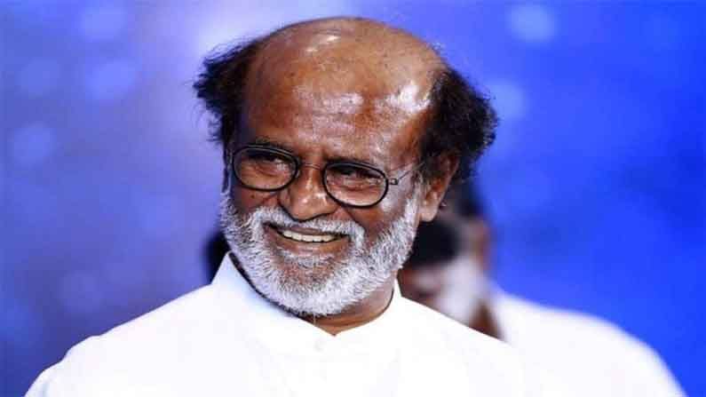 Dadasaheb Phalke Award Rajinikanth | ‘थलायवा’ रजनीकांत यांना दादासाहेब फाळके पुरस्कार जाहीर, मंत्री प्रकाश जावडेकर यांची मोठी घोषणा