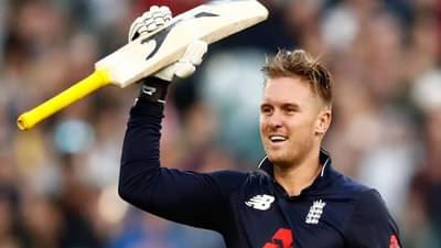 IPL 2021 : डेव्हिड वॉर्नरसारखाच षटकार ठोकणारा खेळाडू हैदराबाद संघात दाखल, प्रतिस्पर्धी संघांसाठी धोक्याची घंटा!