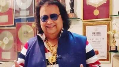 Bappi Lahiri Corona | सुप्रसिद्ध गायक-संगीतकार बप्पी लहरींना कोरोनाची लागण, मुंबईतील रुग्णालयात दाखल