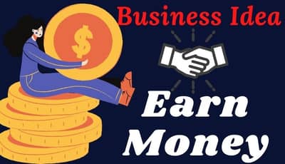 फक्त 5 हजारात सुरू करा बक्कळ कमाई देणारा व्यवसाय, पहिल्याच महिन्याला कमवाल 20000