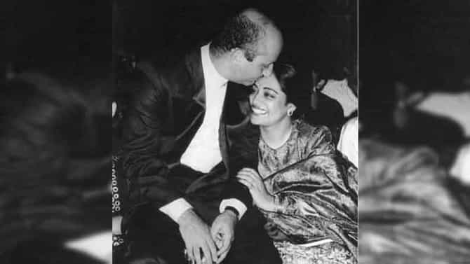 Kirron Kher | ‘ती लढवय्यी आहे...लवकर बरी होईल’, अनुपम खेरकडून पत्नी किरणच्या तब्येतीची माहिती