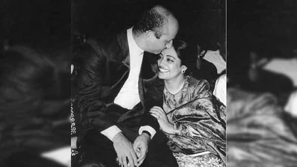 Kirron Kher | ‘ती लढवय्यी आहे...लवकर बरी होईल’, अनुपम खेरकडून पत्नी किरणच्या तब्येतीची माहिती
