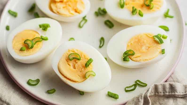 दररोज सकाळी नाश्त्यामध्ये अंडी खाणे आरोग्यासाठी अत्यंत फायदेशीर!