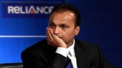 रिलायन्स इन्फ्रावरील कर्जाचा बोजा कमी होणार, रिलायन्स पॉवर 1325 कोटींचे शेअर्स, वॉरंट जारी करणार