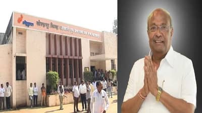 गोकुळच्या रणसंग्रामात नवा ट्विट्स! प्रकाश आवाडेंची तिसरी आघाडी, तिरंगी लढतीत कोण बाजी मारणार?