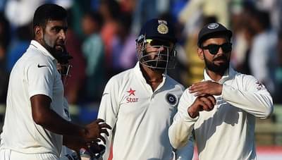 वादग्रस्त अंपायर्स कॉल निर्णयावर आयसीसीचा मोठा निर्णय, DRS नियमांमध्ये 3 मोठे आणि महत्त्वाचे बदल!