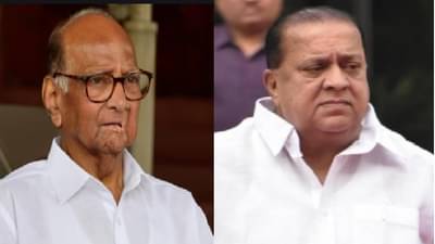 शरद पवारांच्या प्रकृतीवर टीका, भाजपने दिलगिरी व्यक्त करावी, आम्ही बोललो तर कुठून कुठून कळा येतील : मुश्रीफ