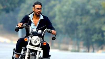 Happy Birthday Ajay Devgn | बिग बींच्या घरासमोर दाखवायचा स्टंट, आता बॉलिवूडच’सिंघम’ म्हणून ओळखला जातोय अजय देवगण!