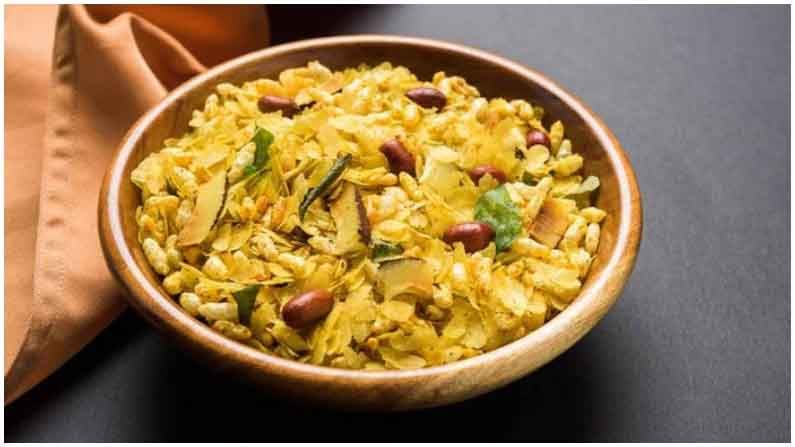 Healthy Breakfast | नेहमी तंदुरुस्त राहायचंय? मग नाश्त्यात खा ‘हे’ भारतीय पदार्थ!