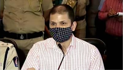 Pune Lockdown : पुण्यात मिनी लॉकडाऊन, वाचा संपूर्ण नियमावली