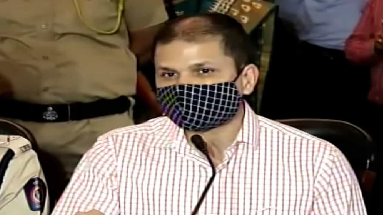 Pune Lockdown Update | पुण्यात अंशतः लॉकडाऊन, भयावह स्थिती दाखवणारी आकडेवारी