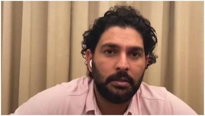 हा खेळाडू माझ्या आणि कर्णधारपदाच्या आड आला, युवराज सिंगचा मोठा दावा