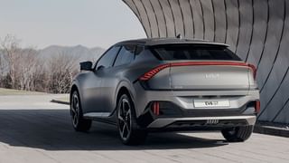 सिंगल चार्जवर 480KM रेंज, Hyundai Ioniq 5 च्या बुकिंगसाठी ग्राहकांच्या रांगा