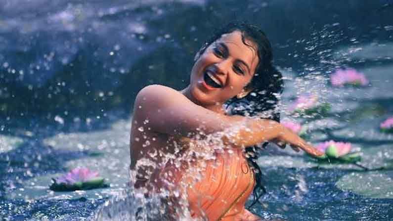 Chali Chali Full Song Out : दाक्षिणात्य ‘लेडी सुपरस्टार’ समांथा अक्कीनेनीच्या हस्ते ‘थलायवी’चे पहिले गाणे प्रदर्शित!