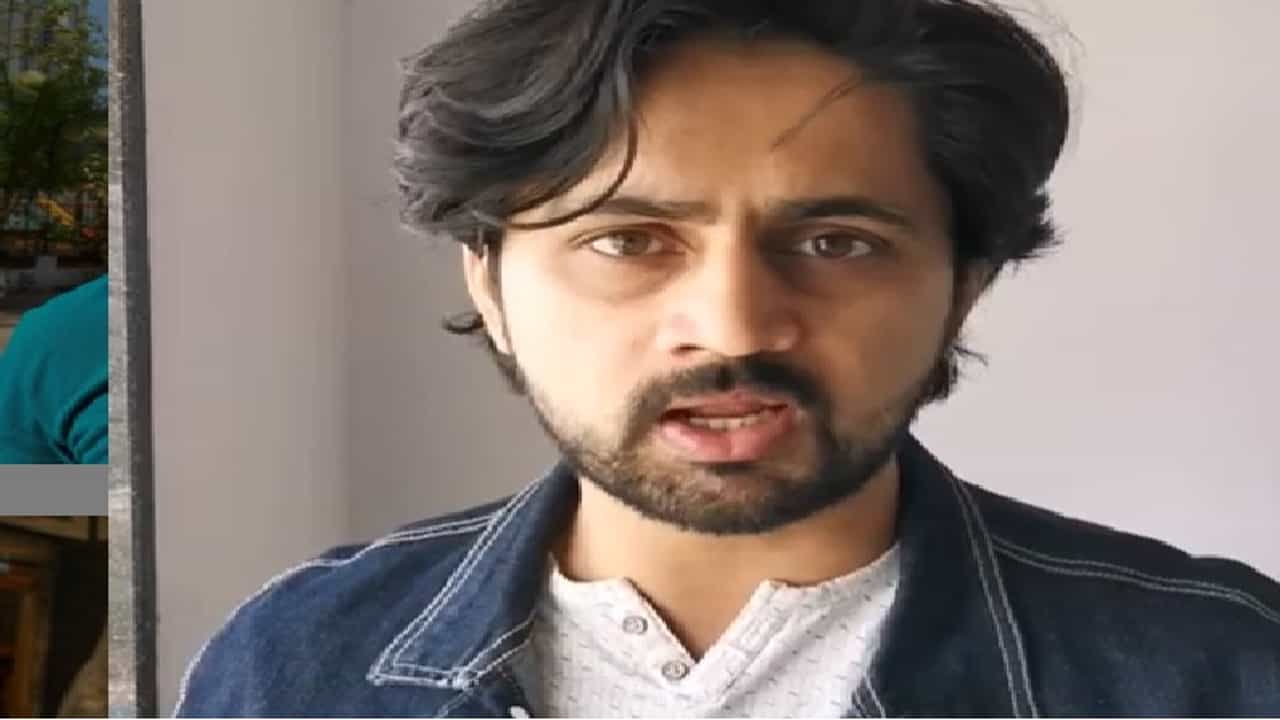 अत्यंत घाण भाषेत आम्हीही रिअॅक्ट होऊ शकतो प्रेक्षकाच्या अश्लाघ्य टीकेवर अभिनेता शशांक केतकर संतापला