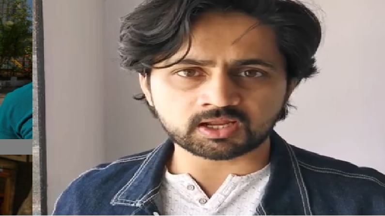 अत्यंत घाण भाषेत आम्हीही रिअॅक्ट होऊ शकतो प्रेक्षकाच्या अश्लाघ्य टीकेवर अभिनेता शशांक केतकर संतापला अत्यंत घाण भाषेत आम्हीही रिअॅक्ट होऊ शकतो प्रेक्षकाच्या अश्लाघ्य टीकेवर अभिनेता शशांक केतकर संतापला