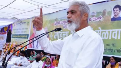 प्रवाहाविरुद्ध राजकारण, प्रस्थापितांना घरी बसवलं; वाचा, दादा भुसेंची राजनीती