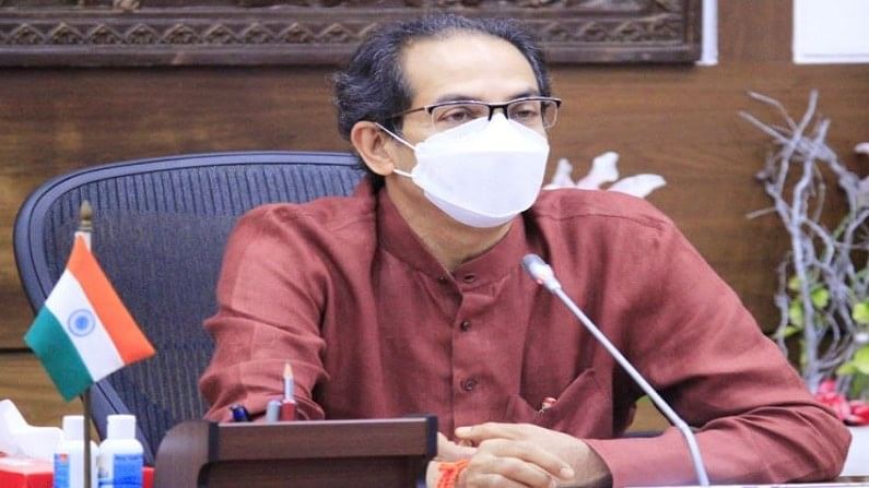 Nashik Oxygen Leak : नाशिकच्या दुर्घटनेने संपूर्ण महाराष्ट्र शोकमग्न!,मृतांच्या वारसांना प्रत्येकी 5 लाख रुपये मदत : मुख्यमंत्री उद्धव ठाकरे
