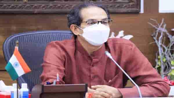 कोरोनाच्या दुसऱ्या लाटेसमोर धारावी पॅटर्नही फोल?; मुख्यमंत्र्यांनी केलं हे विधान