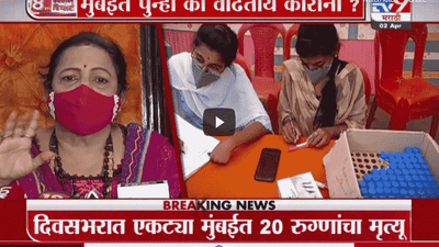 Special Report | मुंबईत पुन्हा का वाढतोय कोरोना?