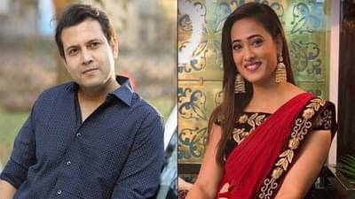 श्वेता तिवारीची मला दांडक्याने मारहाण, Domestic Violence च्या आरोपानंतर अभिनव कोहलीचा मोठा खुलासा