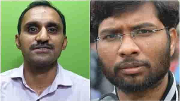 VIDEO: रस्त्यांच्या निकृष्ट कामाबाबत विचारणा करत लोकसेवक उल्लेख, अधिकाऱ्यांकडून सामाजिक कार्यकर्त्याला शिवीगाळ