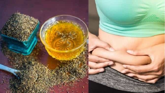 वजन कमी करण्यासाठी रिकाम्या पोटी जिऱ्याचे पाणी प्या, पोटाची चरबी झपाट्याने कमी होईल!