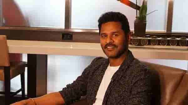 Happy Birthday Prabhu Deva | दाक्षिणात्य अभिनेत्रीच्या प्रेमापायी मोडला 16 वर्षांचा संसार, चित्रपटाच्या सेटवर जुळले सुत, वाचा प्रभु देवाबद्दल...