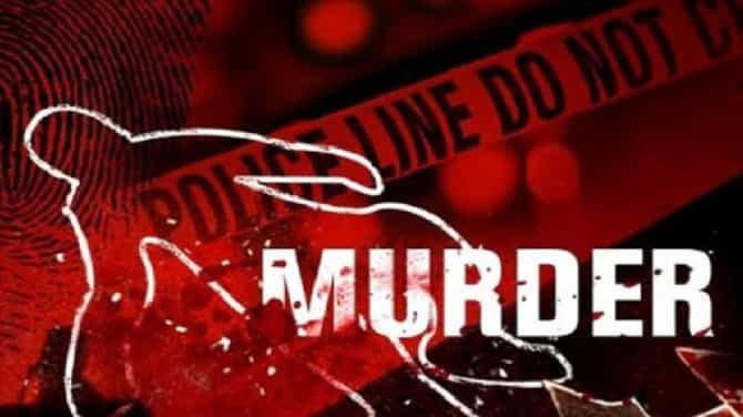 तो गाफिलपणे थांबला, अज्ञातांनी येऊन धारदार शस्त्राने भोसकलं, 20 वर्षीय तरुणाचा करुण अंत