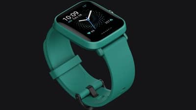 Amazfit Bip U Pro स्मार्टवॉच लाँचिंगसाठी सज्ज, जाणून घ्या किंमत आणि फीचर्स